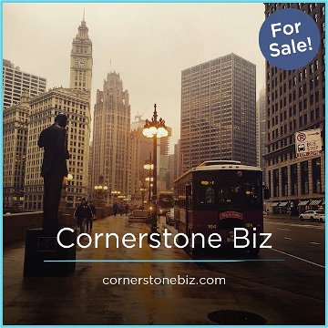 CornerstoneBiz.com